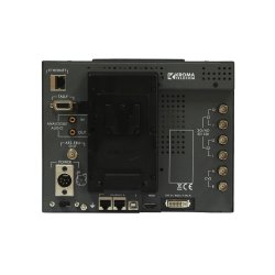 AEQ Kroma LM7109 9 inch SD/HD/3G ENG Monitor