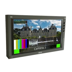 AEQ Kroma LM7017 17inch SD/HD/3G Monitor