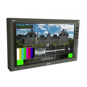 AEQ Kroma LM7017 17inch SD/HD/3G Monitor