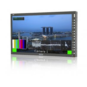 AEQ Kroma LM7018 18,5inch SD/HD/3G Monitor