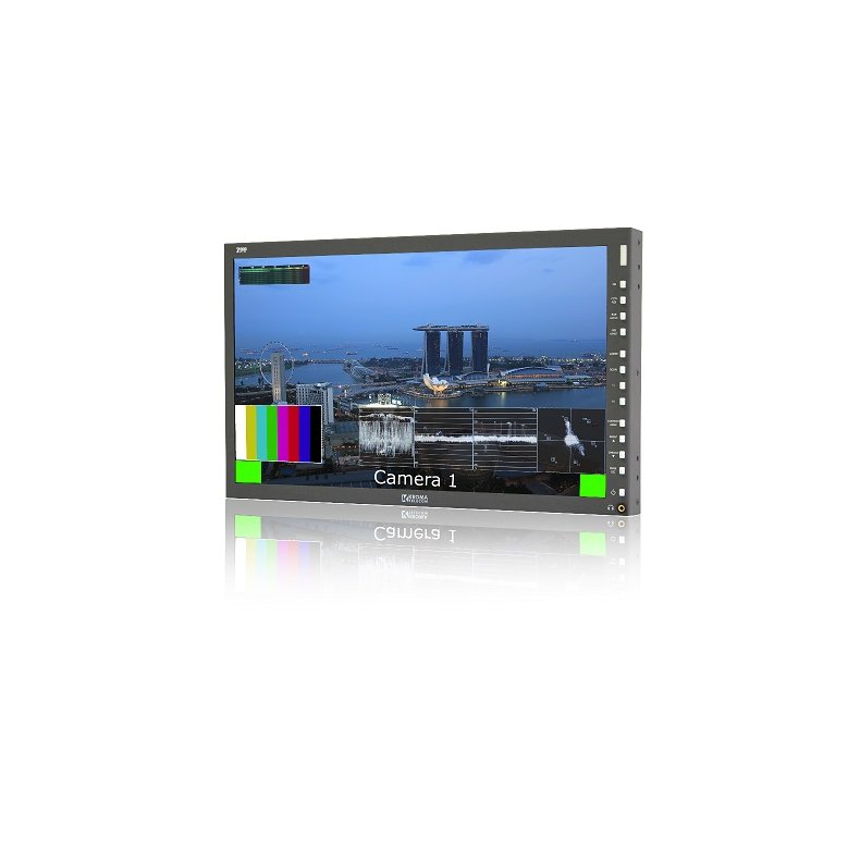 AEQ Kroma LM7018 18,5inch SD/HD/3G Monitor