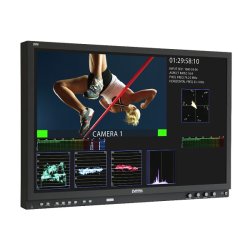 AEQ Kroma LM7024 24 inch SD/HD/3G Monitor