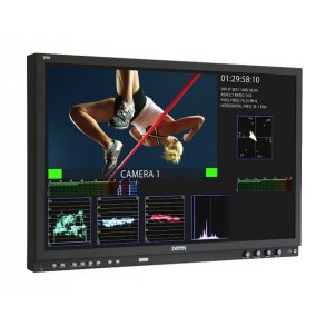 AEQ Kroma LM7024 24 inch SD/HD/3G Monitor