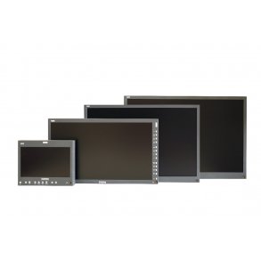 AEQ Kroma LM4018 Monitor 18,5 inch