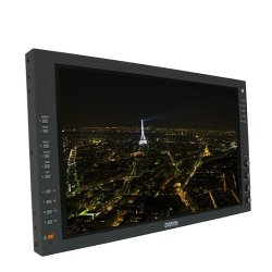 AEQ Kroma TBM170 True Black Monitor 17in SD/HD/3G
