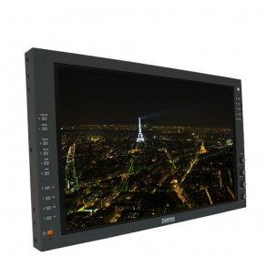 AEQ Kroma TBM170 True Black Monitor 17in SD/HD/3G