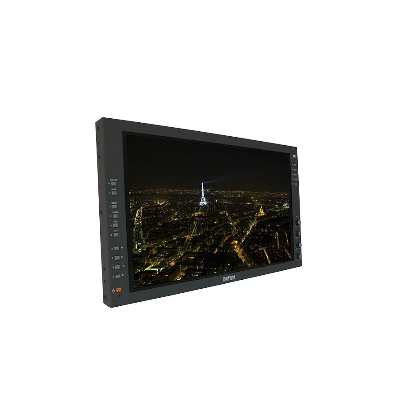AEQ Kroma TBM170 True Black Monitor 17in SD/HD/3G