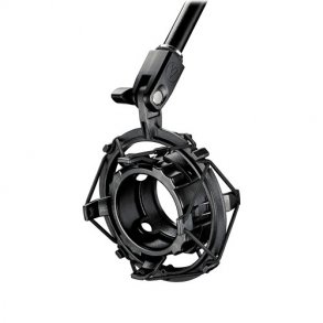 Audio-Technica AT-AT8484 Shockmount for AT-BP40