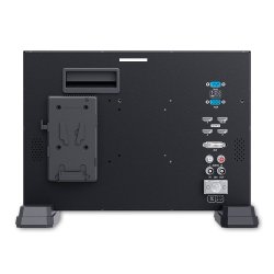 Seetec 4K156-9HSD 15.6" 4K IPS Broadcast Director Monitor Full HD 1920 x 1080