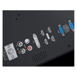 Seetec 4K156-9HSD 15.6" 4K IPS Broadcast Director Monitor Full HD 1920 x 1080