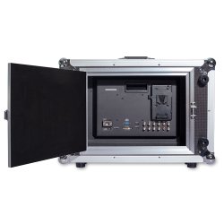 Seetec 4K215-9HSD-192-CO 21.5" 3G-SDI/ 4K HDMI Broadcast Carry-on Monitor with IPS Full HD 1920x1080