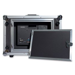 Seetec 4K215-9HSD-192-CO 21.5" 3G-SDI/ 4K HDMI Broadcast Carry-on Monitor with IPS Full HD 1920x1080