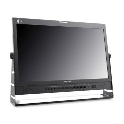 Seetec 21.5 inch 3G-SDI 4K HDMI Pro Broadcast LCD Monitor IPS Full HD 1920x1080 4K215-9HSD-192