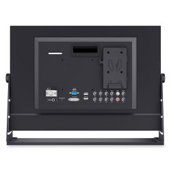 Seetec 21.5 inch 3G-SDI 4K HDMI Pro Broadcast LCD Monitor IPS Full HD 1920x1080 4K215-9HSD-192