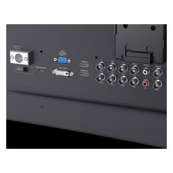 Seetec 21.5 inch 3G-SDI 4K HDMI Pro Broadcast LCD Monitor IPS Full HD 1920x1080 4K215-9HSD-192