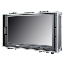 Seetec 4K280-9HSD-CO 28" 4K UHD Resolution Carry-on Broadcast Monitor for CCTV Monitoring &amp; Movies