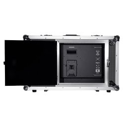 Seetec 4K280-9HSD-CO 28" 4K UHD Resolution Carry-on Broadcast Monitor for CCTV Monitoring &amp; Movies