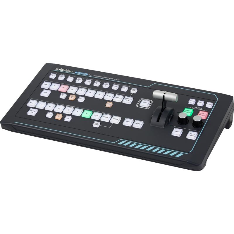 Datavideo RMC-260 Video Switcher remote controller - Video Mixer ...