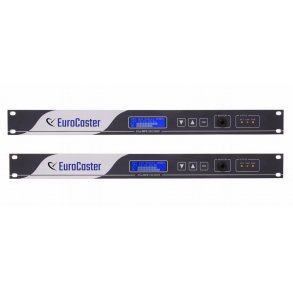 Interface IP Décodeur audio Deva DB91-TX