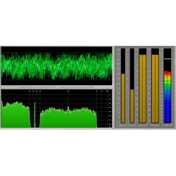 EuroCaster Digital MPX IP Encoder + Decoder set New Generation