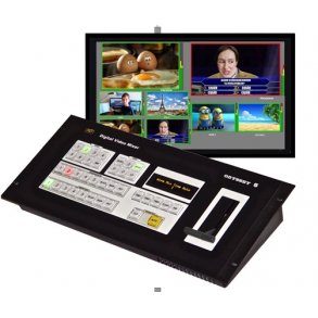 Videosolutions Group ODYSSEY 5 Digital Video Mixer