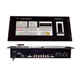 Videosolutions Group ODYSSEY 5 Digital Video Mixer