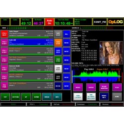 iMediaTouch Radioautomation Start Package