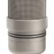 Microtech Gefell UM930 twin Microphone with schockmount in suitcase, nickel