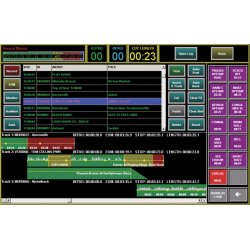 iMediaTouch Radioautomation Start Package