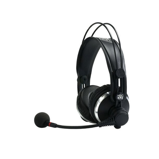 Tutustu 56+ imagen studio headset with mic