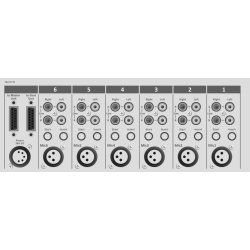 D&R Airence-USB AES/EBU digital output option