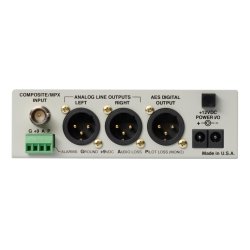 Inovonics INOmini 514 FM Multiplex Decoder