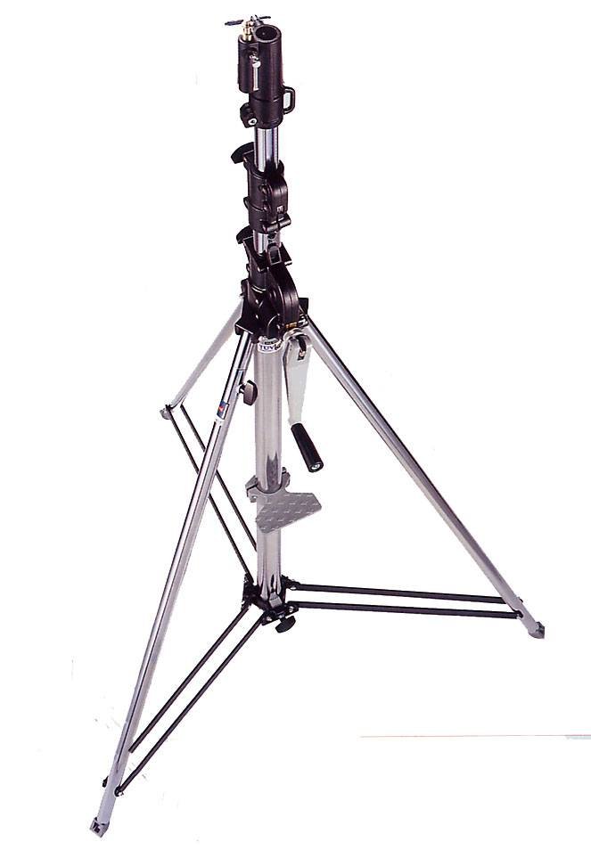 Lightning Stands - BroadcastStoreEurope.com