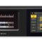 Inovonics 541 FM Modulation Monitor: 2U / 5-inch Touch Screen, LED Meters, Web Interface