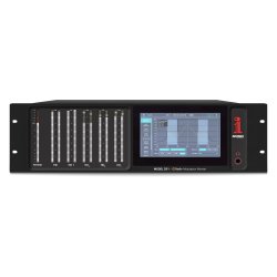 Inovonics 551 HD Radio Modulation Monitor 3U