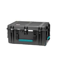 HPRC 2780WSFDBLB wheel soft deck and div