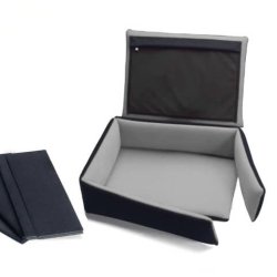 HPRC 2780WSFDBLB wheel soft deck and div