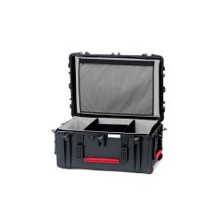 HPRC 2780WSFDBLB wheel soft deck and div