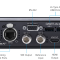 AJA DANTE AV 4K (R) Receiver 12G-SDI and HDMI 2.0 Conversion to and from Dante AV IP Video/Audio