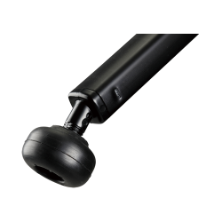 Libec TH-650EX video tripod with fluid head