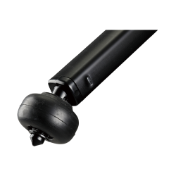 Libec TH-650EX video tripod with fluid head