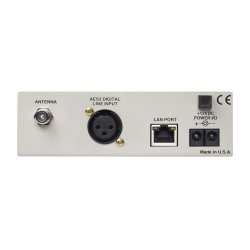 Inovonics INOmini 662 DAB/DAB+ SiteStreamer + Web Interface