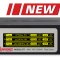 Inovonics 677 EAS Triple Receiver: Three AM, FM,  NOAA receivers, mono outputs, Web Interface