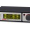 Inovonics 677 EAS Triple Receiver: Three AM, FM,  NOAA receivers, mono outputs, Web Interface