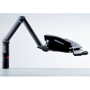 NOVUS TalkMaster anthracite