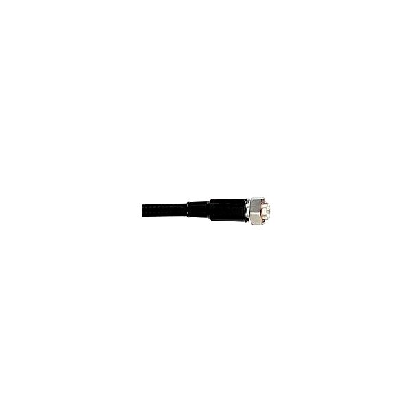 Interbay cable Cellflex 7/8in, 80m, Connector 7/16