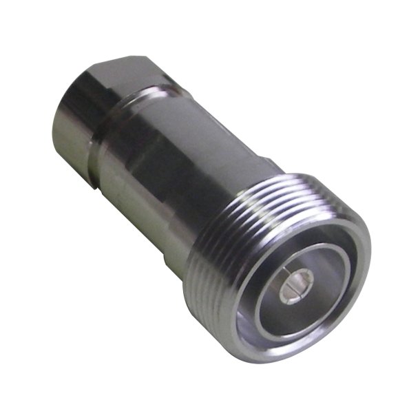 Connector Female for cable 1/2in Type 7/16