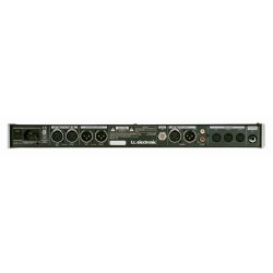 TC Electronic DBMax Digital Audio Enhancer for broadcast, STL and web stream 