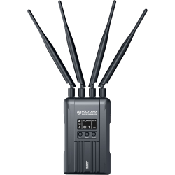 Hollyland Syscom 421S 4to1 Multi-Cam Transmitter and Control System