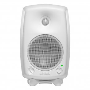 Genelec 8330A SAM Two-way Monitor System White